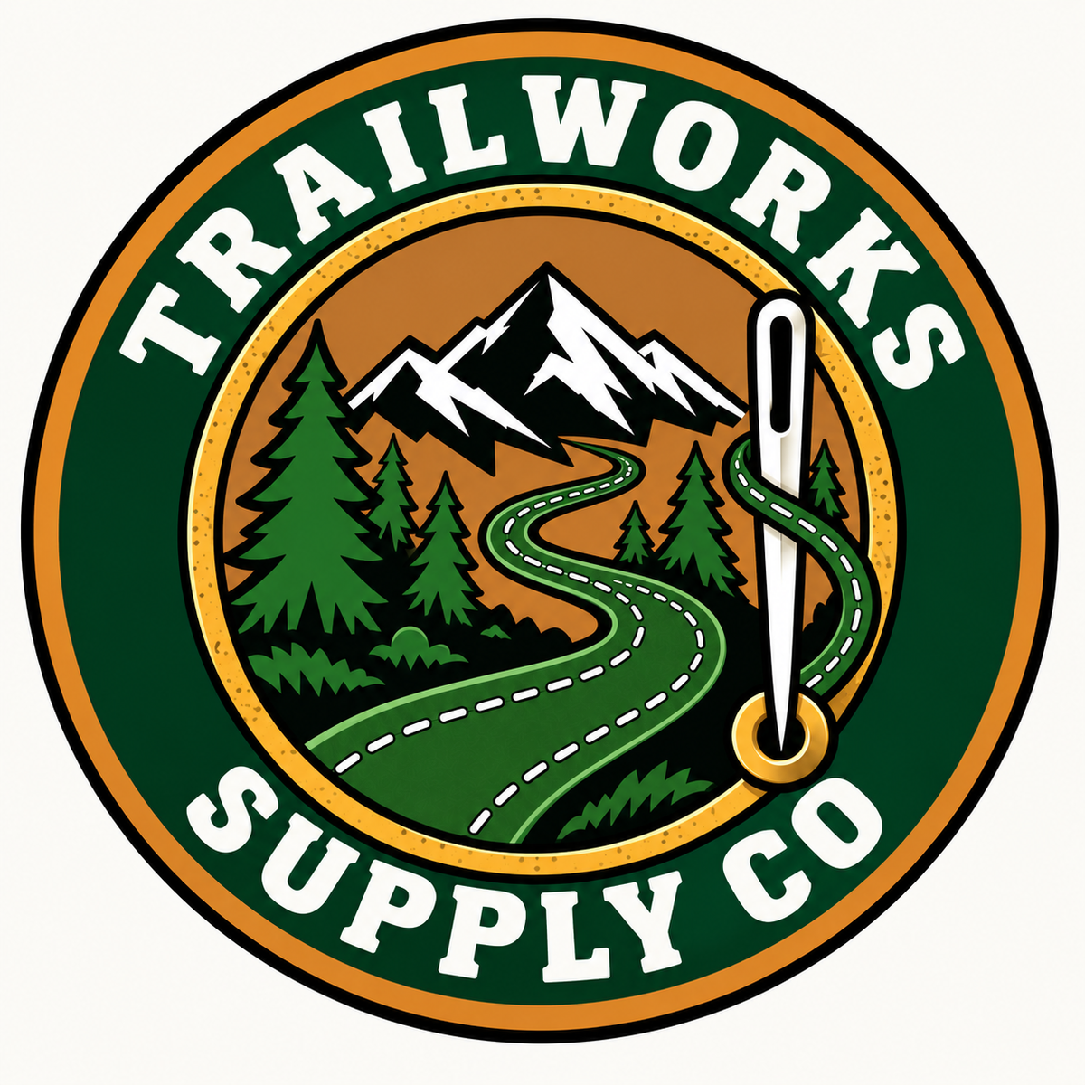 Welcome to TrailWorks Supply Co.