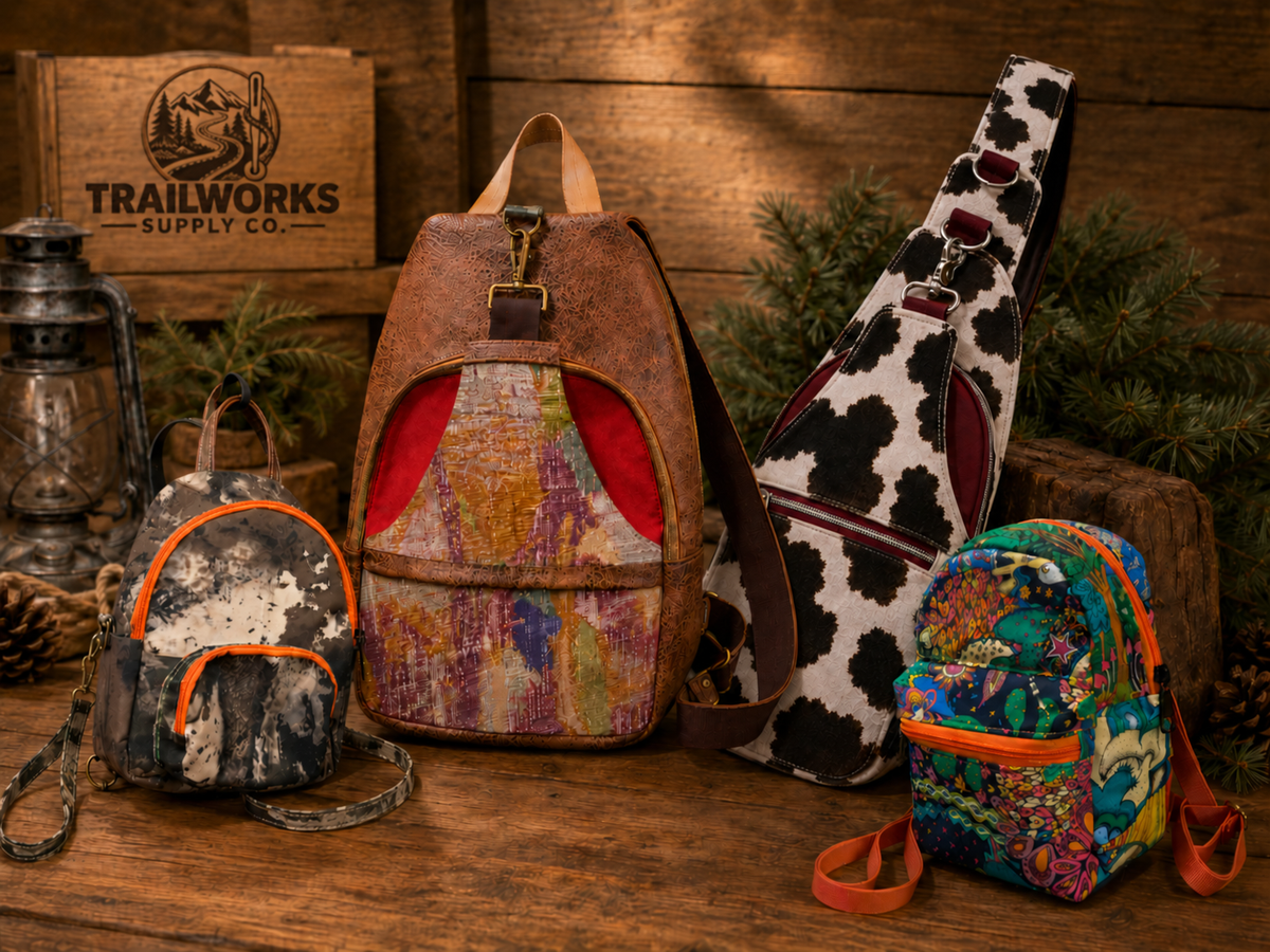 Backpacks