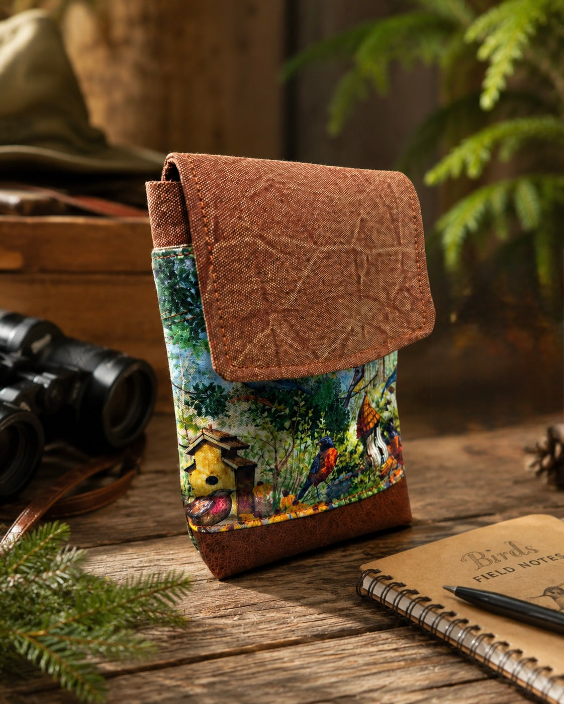 Crossbody Phone Bags
