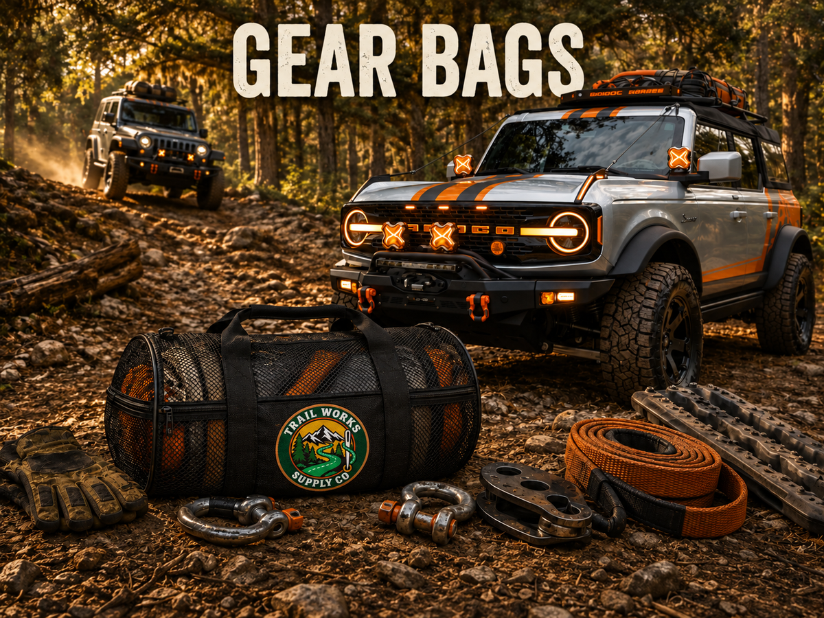 Outdoor Gear