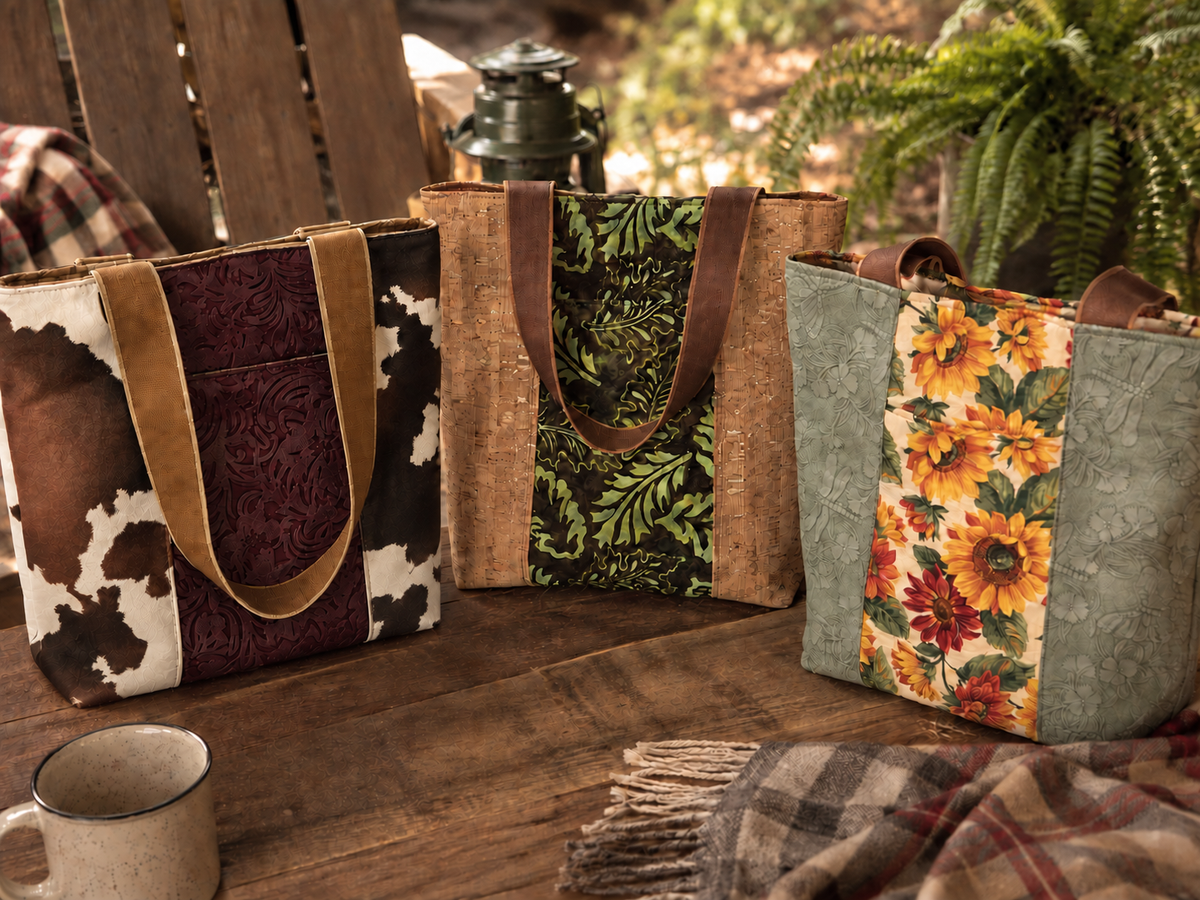 Tote Bags