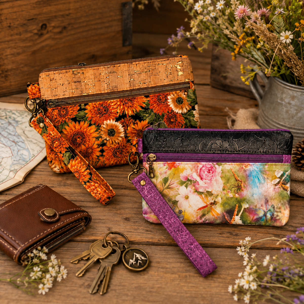 Wristlets