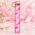 Breast Cancer Awareness Keychain product image 8