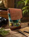 Bird Crossbody Bag lifestyle view