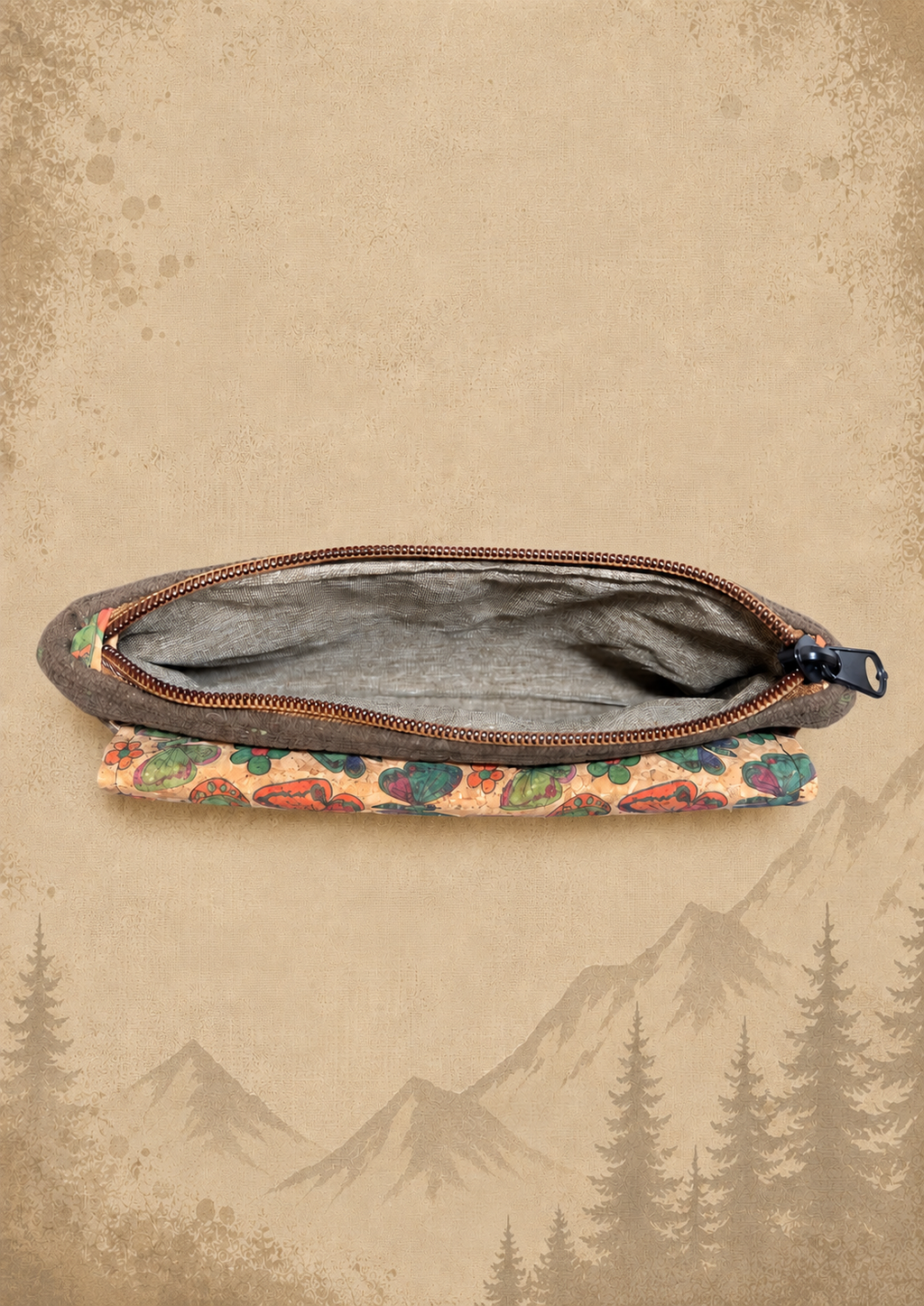 Butterfly Wrist Wallet product view 6