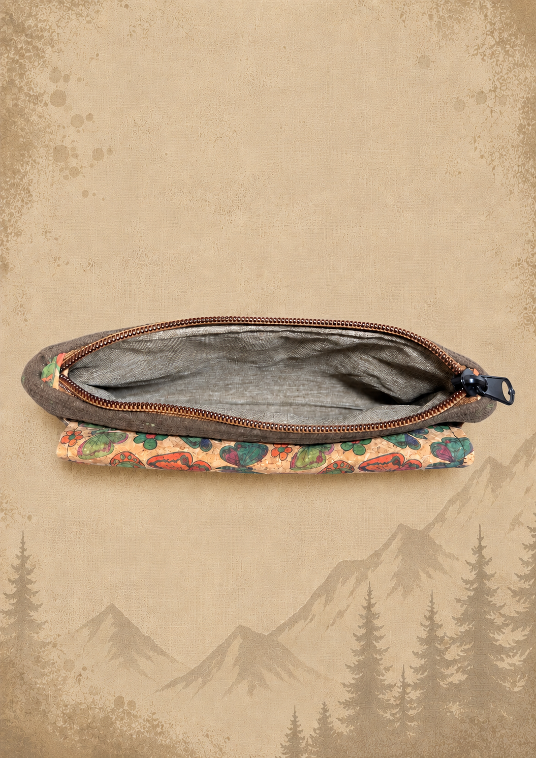 Butterfly Wrist Wallet product view 6