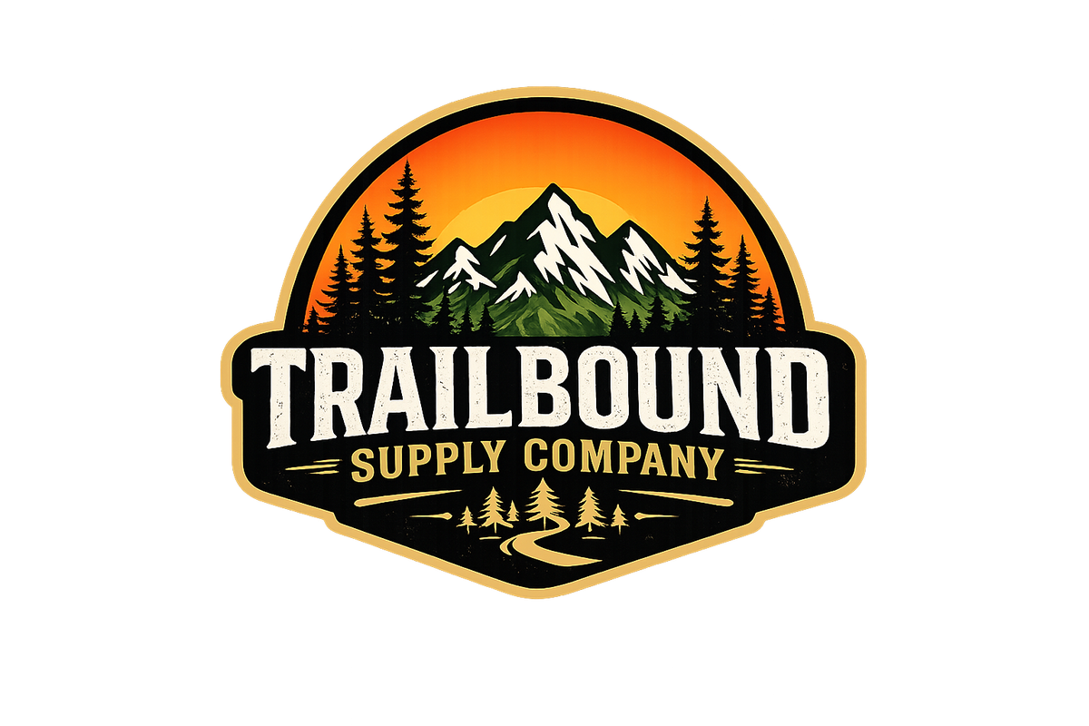 Trailbound Supply Co.