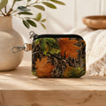 Camo Fall Leaves Coin Purse product image 1