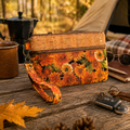 Floral Wristlet product view 1