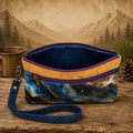 Galaxy Wristlet lifestyle view