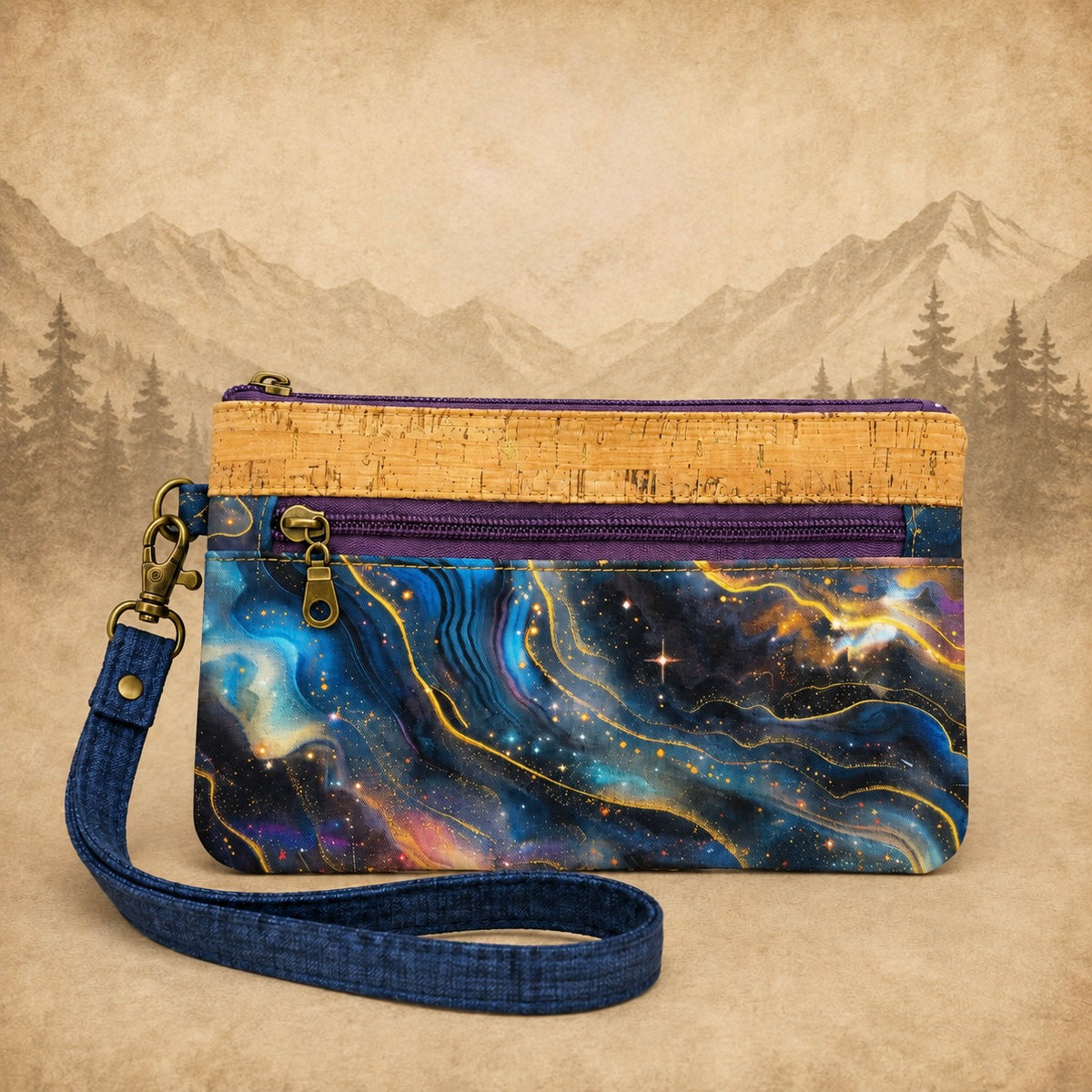 Galaxy Wristlet product view 2