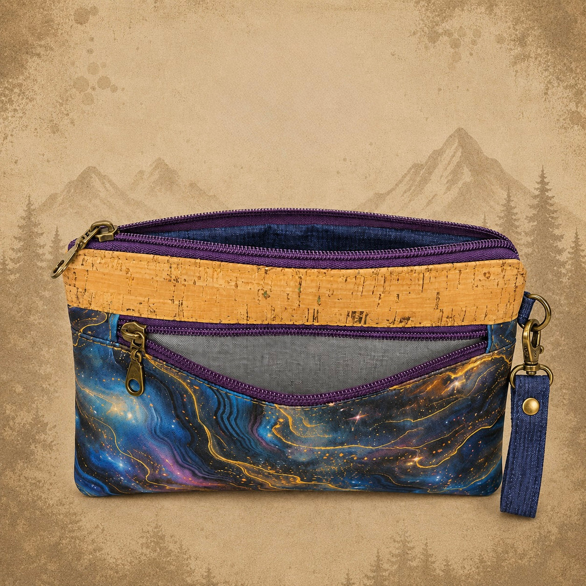 Galaxy Wristlet product view 4