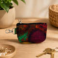 Mosaic Boxy Coin Purse product image 1