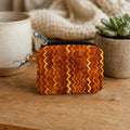 Mosaic Wave Coin Purse product image 1